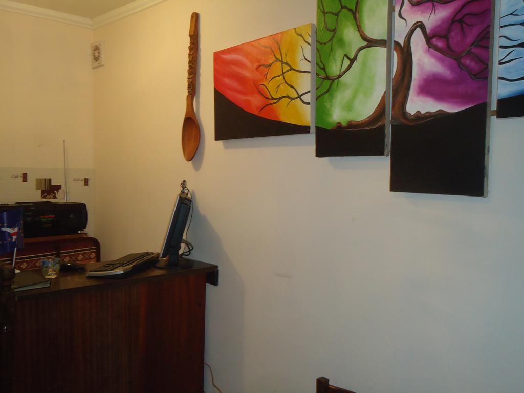 Guest House R&T Tbilisi Exterior photo